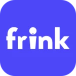 frink - kahve üyeliği android application logo